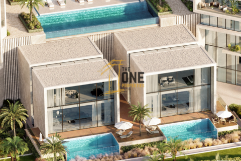 Apartment in Al Marjan Island, Ras Al Khaimah, UAE 1 bedroom, 78.1 sq.m. № 578321 - photo 12