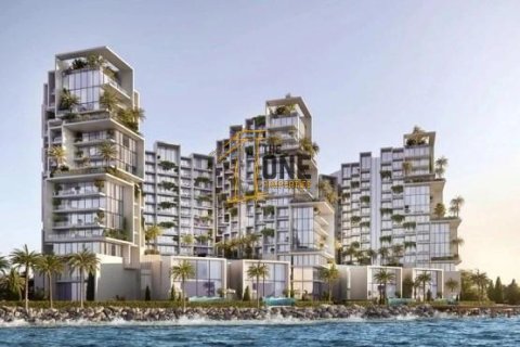 Apartment in Al Marjan Island, Ras Al Khaimah, UAE 1 bedroom, 78.1 sq.m. № 578321 - photo 7