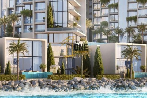 Apartment in Al Marjan Island, Ras Al Khaimah, UAE 1 bedroom, 78.1 sq.m. № 578321 - photo 13