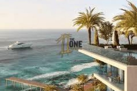 Apartment in Al Marjan Island, Ras Al Khaimah, UAE 1 bedroom, 78.1 sq.m. № 578321 - photo 3
