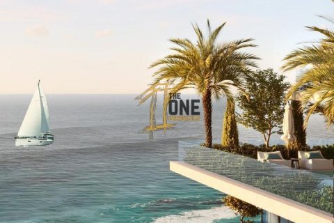 Apartment in Al Marjan Island, Ras Al Khaimah, UAE 1 bedroom, 78.1 sq.m. № 578321 - photo 21