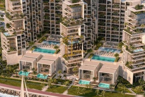 Apartment in Al Marjan Island, Ras Al Khaimah, UAE 1 bedroom, 78.1 sq.m. № 578321 - photo 10