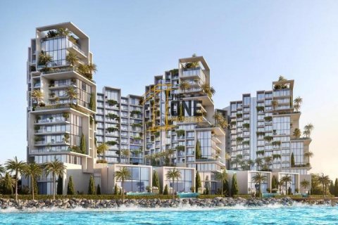 Apartment in Al Marjan Island, Ras Al Khaimah, UAE 1 bedroom, 78.1 sq.m. № 578321 - photo 20