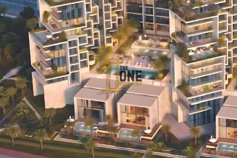 Apartment in Al Marjan Island, Ras Al Khaimah, UAE 1 bedroom, 78.1 sq.m. № 578321 - photo 6