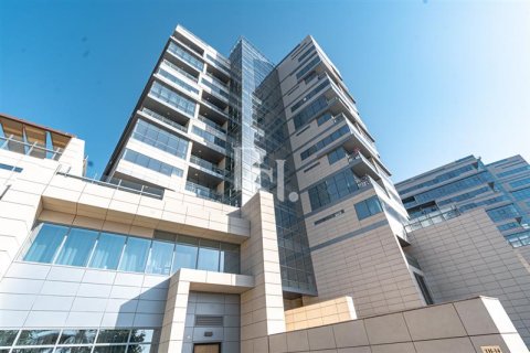 Huoneisto Al Raha Beach, Abu Dhabi, Arabiemiraatit 1 makuuhuone, 92 m2 № 717360 - kuva 2