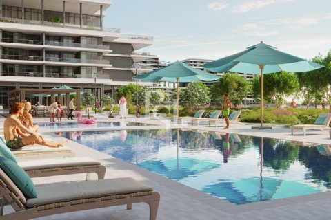 Al Reem Island, Abu Dhabi, BAE’de satılık daire 1 yatak odası, 109 m² No 717358 - fotoğraf 1