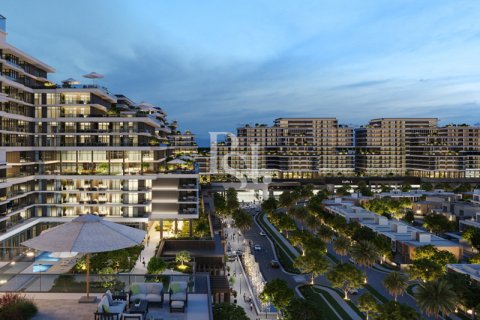 Al Reem Island, Abu Dhabi, BAE’de satılık daire 1 yatak odası, 92 m&sup2; No 717359 - fotoğraf 2