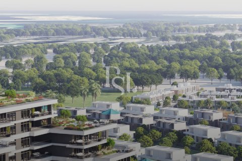 Huoneisto Al Reem Island, Abu Dhabi, Arabiemiraatit 1 makuuhuone, 92 m2 № 717359