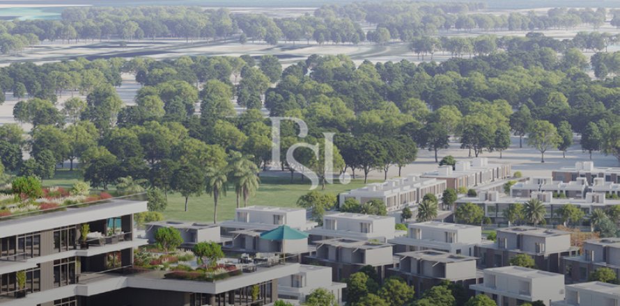 Al Reem Island, Abu Dhabi, BAE’de daire 1 yatak odası, 92 m&sup2; No 717359