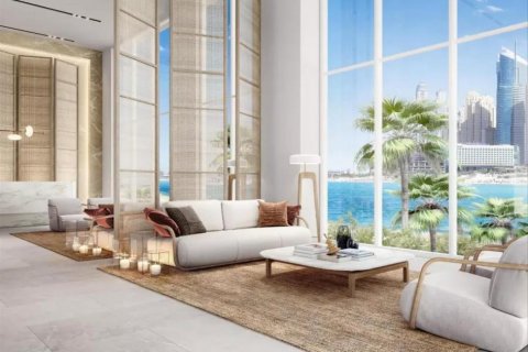 阿联酋 Dubai Bluewaters 待售 : 2 卧, 116 平方米 , 编号619767 - 照片 4