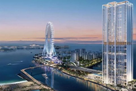 阿联酋 Dubai Bluewaters 待售 : 2 卧, 116 平方米 , 编号619767 - 照片 6
