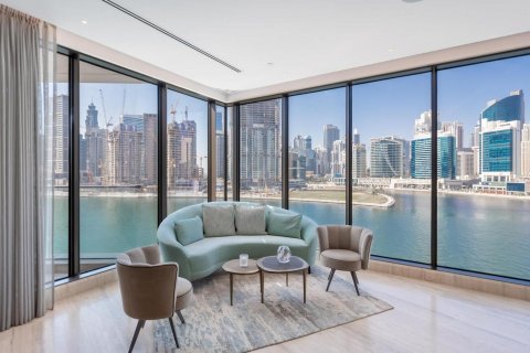 Apartemen di Business Bay, Dubai, UEA 2 kamar tidur, 469 m2 nomor 619766 - foto 3