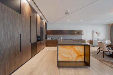 Apartemen di Business Bay, Dubai, UEA 2 kamar tidur, 469 m2 nomor 619766 - foto 15
