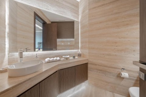 Apartemen di Business Bay, Dubai, UEA 2 kamar tidur, 469 m2 nomor 619766 - foto 21