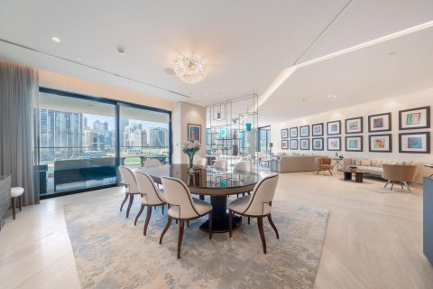 Apartemen di Business Bay, Dubai, UEA 2 kamar tidur, 469 m2 nomor 619766 - foto 8