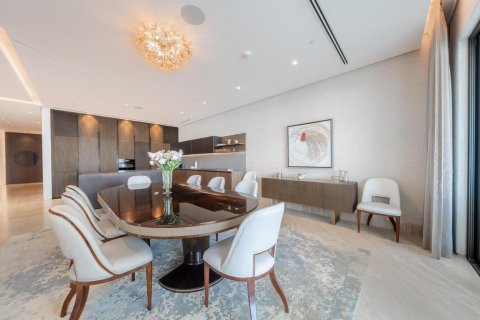 Apartemen di Business Bay, Dubai, UEA 2 kamar tidur, 469 m2 nomor 619766 - foto 11