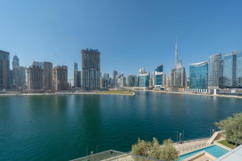 Apartemen di Business Bay, Dubai, UEA 2 kamar tidur, 469 m2 nomor 619766 - foto 22