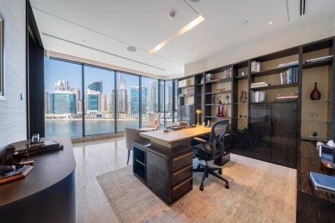 Apartemen di Business Bay, Dubai, UEA 2 kamar tidur, 469 m2 nomor 619766 - foto 14