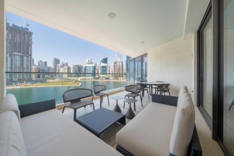 Apartemen di Business Bay, Dubai, UEA 2 kamar tidur, 469 m2 nomor 619766 - foto 9