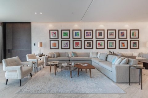 Apartemen di Business Bay, Dubai, UEA 2 kamar tidur, 469 m2 nomor 619766 - foto 4