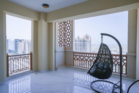 阿联酋 Dubai Palm Jumeirah 待售 : 2 卧, 165 平方米 , 编号619764 - 照片 1