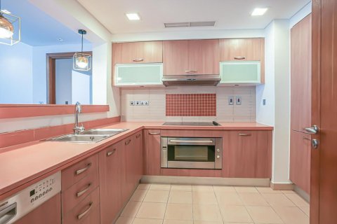阿联酋 Dubai Palm Jumeirah 待售 : 2 卧, 165 平方米 , 编号619764 - 照片 18