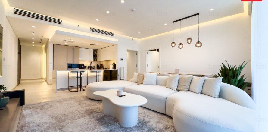 Dubai Hills Estate, Dubai, BAE’de daire 2 yatak odası, 120.9 m&sup2; No 702692