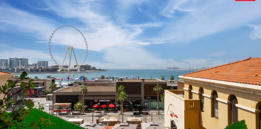 آپارتمان در Dubai ، امارات متحده عربی 3 خوابه ، 178.7 متر مربع.  شماره 702690