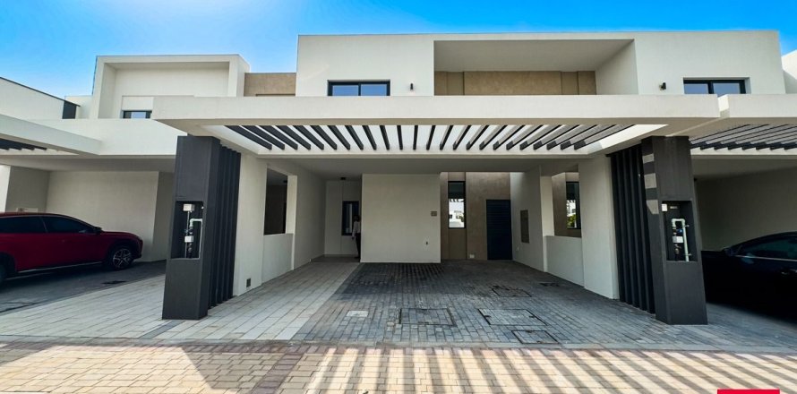 Villa en Dubai, EAU 3 dormitorios, 141 m² № 702713