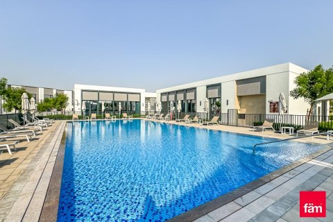 Villa en alquiler en Dubai, EAU 3 dormitorios, 141 m2 № 702713 - foto 15