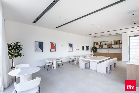 Villa en alquiler en Dubai, EAU 3 dormitorios, 141 m2 № 702713 - foto 12