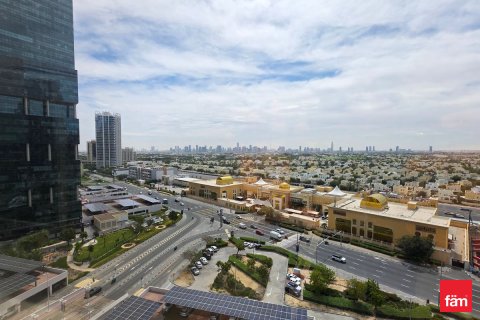 Oficina en alquiler en Dubai, EAU 102 m2 № 702694 - foto 14