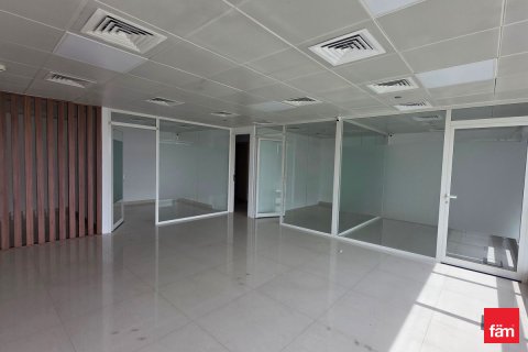 Oficina en alquiler en Dubai, EAU 102 m2 № 702694 - foto 4