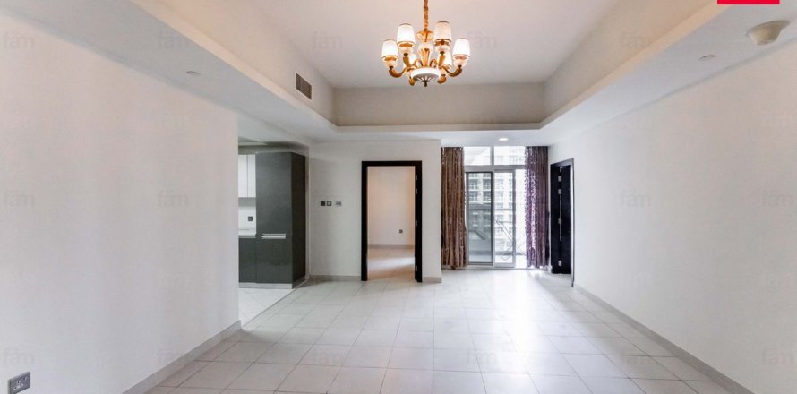 阿联酋 Dubai Dubai Studio City 公寓 2 卧, 107 平方米 , 编号 645703