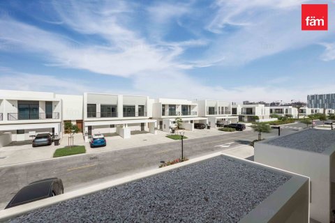 Māja Town Square, Dubaijā, AAE 3 istabas, 174.9 m2 Nr. 645704 - attēls 7