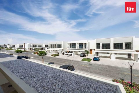 Māja Town Square, Dubaijā, AAE 3 istabas, 174.9 m2 Nr. 645704 - attēls 26