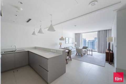 Apartament në Downtown Dubai (Downtown Burj Dubai), Emiratet e Bashkuara Arabe 1 dhomë gjumi, 71.3 m2. № 645702 - Foto 16