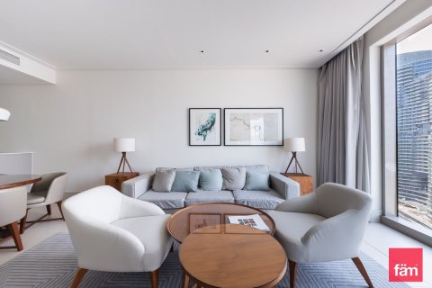 Apartament në Downtown Dubai (Downtown Burj Dubai), Emiratet e Bashkuara Arabe 1 dhomë gjumi, 71.3 m2. № 645702 - Foto 12