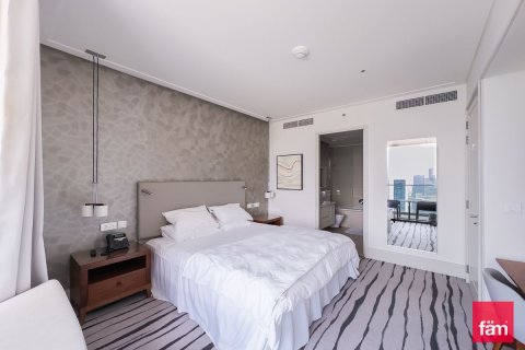 Apartament në Downtown Dubai (Downtown Burj Dubai), Emiratet e Bashkuara Arabe 1 dhomë gjumi, 71.3 m2. № 645702 - Foto 10