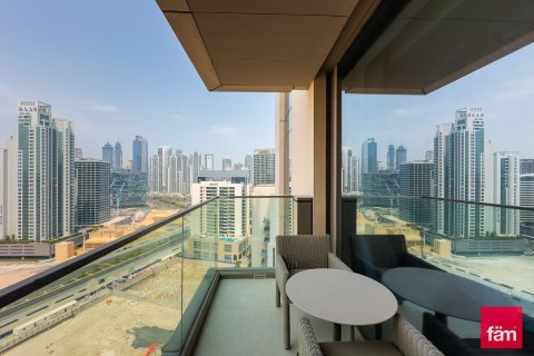 Apartament në Downtown Dubai (Downtown Burj Dubai), Emiratet e Bashkuara Arabe 1 dhomë gjumi, 71.3 m2. № 645702 - Foto 3
