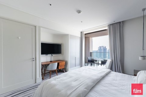 Apartament në Downtown Dubai (Downtown Burj Dubai), Emiratet e Bashkuara Arabe 1 dhomë gjumi, 71.3 m2. № 645702 - Foto 7