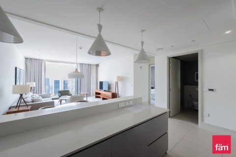Apartament në Downtown Dubai (Downtown Burj Dubai), Emiratet e Bashkuara Arabe 1 dhomë gjumi, 71.3 m2. № 645702 - Foto 15