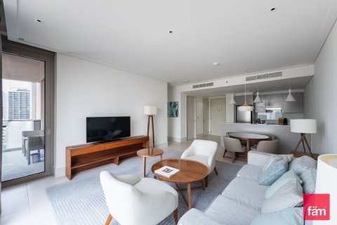 Apartament në Downtown Dubai (Downtown Burj Dubai), Emiratet e Bashkuara Arabe 1 dhomë gjumi, 71.3 m2. № 645702 - Foto 13