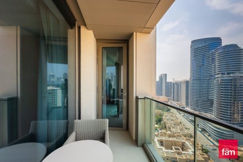 Apartament në Downtown Dubai (Downtown Burj Dubai), Emiratet e Bashkuara Arabe 1 dhomë gjumi, 71.3 m2. № 645702 - Foto 21