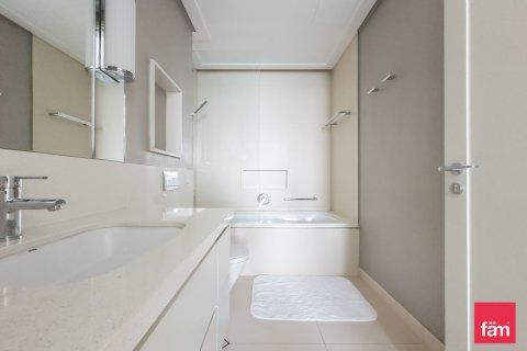 Apartament në Downtown Dubai (Downtown Burj Dubai), Emiratet e Bashkuara Arabe 1 dhomë gjumi, 71.3 m2. № 645702 - Foto 19