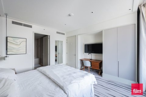 Apartament në Downtown Dubai (Downtown Burj Dubai), Emiratet e Bashkuara Arabe 1 dhomë gjumi, 71.3 m2. № 645702 - Foto 9