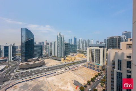 Apartament në Downtown Dubai (Downtown Burj Dubai), Emiratet e Bashkuara Arabe 1 dhomë gjumi, 71.3 m2. № 645702 - Foto 20