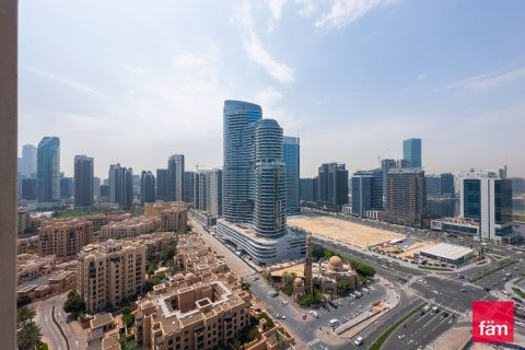 Apartament në Downtown Dubai (Downtown Burj Dubai), Emiratet e Bashkuara Arabe 1 dhomë gjumi, 71.3 m2. № 645702 - Foto 5