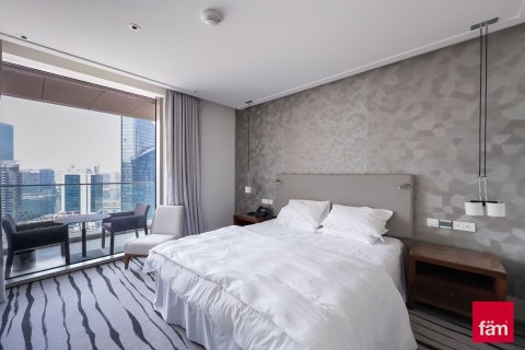Apartament në Downtown Dubai (Downtown Burj Dubai), Emiratet e Bashkuara Arabe 1 dhomë gjumi, 71.3 m2. № 645702 - Foto 2
