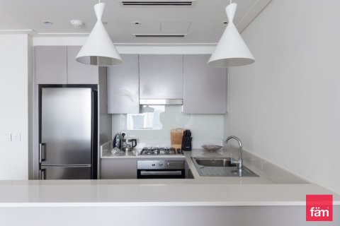 Apartament në Downtown Dubai (Downtown Burj Dubai), Emiratet e Bashkuara Arabe 1 dhomë gjumi, 71.3 m2. № 645702 - Foto 17